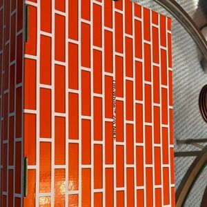 Nike Air Force 1 Mid SP LTHR Pine Green Off Whites